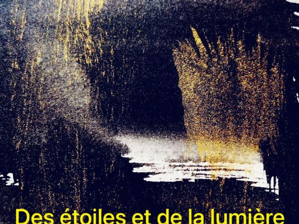 Etreindre les étoiles et&nbsp;respirer